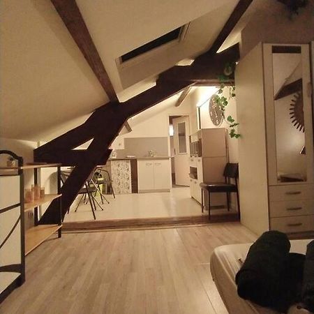 Studio 6 Chalon-sur-Saône Kültér fotó