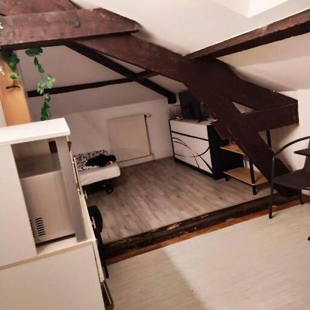 Studio 6 Chalon-sur-Saône Kültér fotó