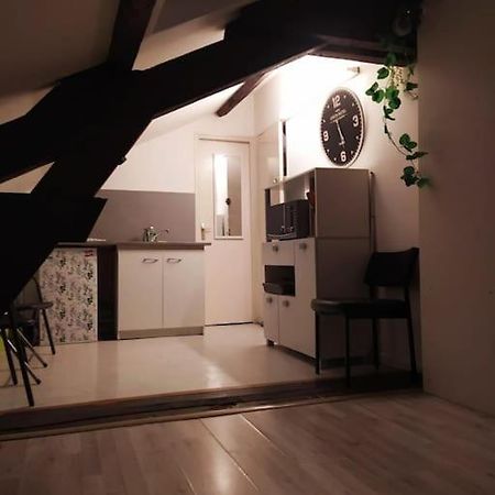 Studio 6 Chalon-sur-Saône Kültér fotó