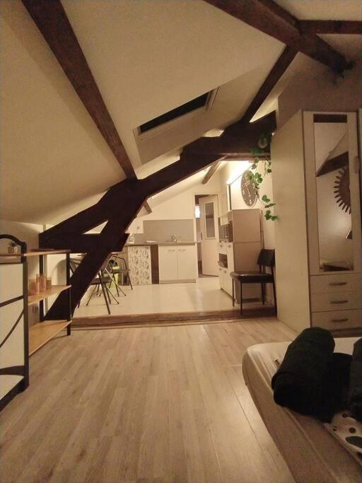 Studio 6 Chalon-sur-Saône Kültér fotó