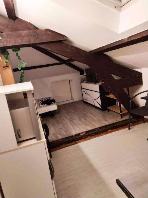 Studio 6 Chalon-sur-Saône Kültér fotó