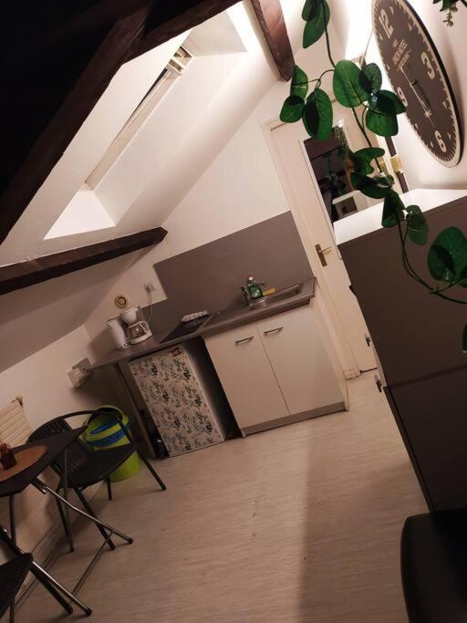 Studio 6 Chalon-sur-Saône Kültér fotó