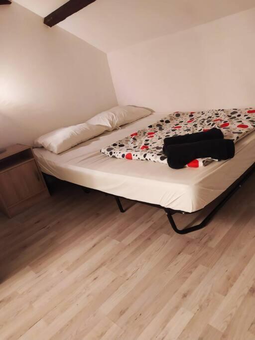 Studio 6 Chalon-sur-Saône Kültér fotó