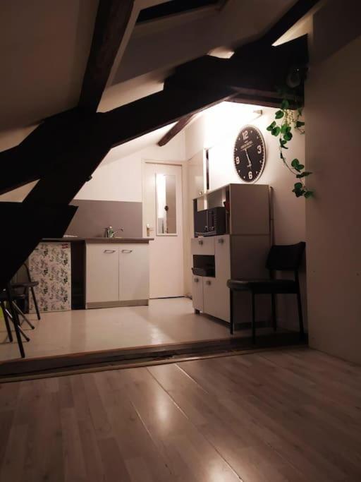 Studio 6 Chalon-sur-Saône Kültér fotó